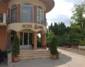 Hotel Sante